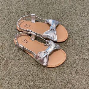 Baby gap sandles